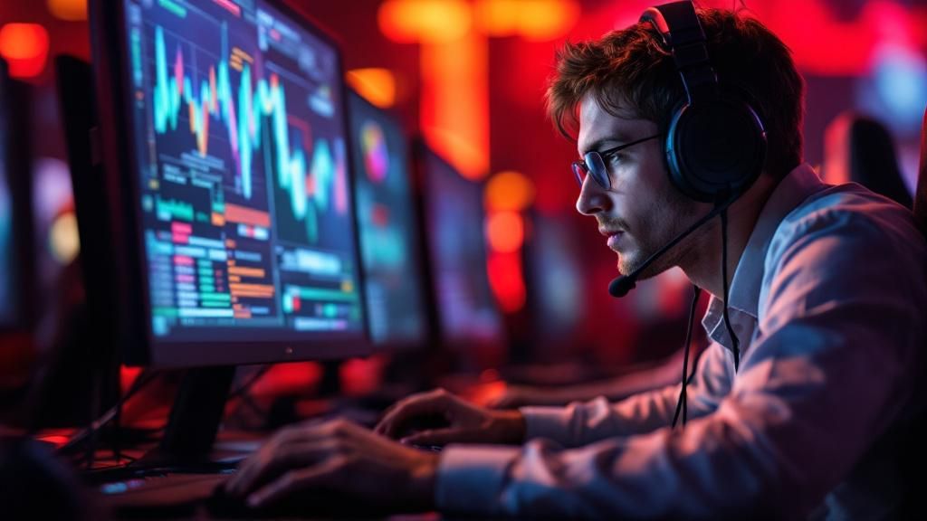 Esports Tournament Operators Implement More Rigorous Anti-Cheat Detection Technology Initiatives