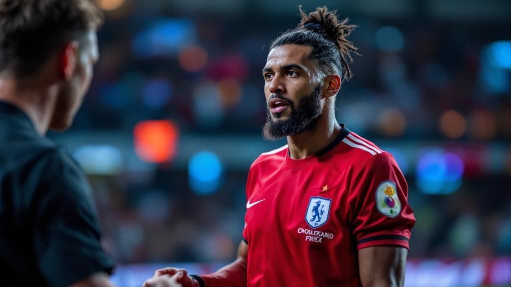 VAR systems Remains instrumental in Transform Decision Making in Professional Football